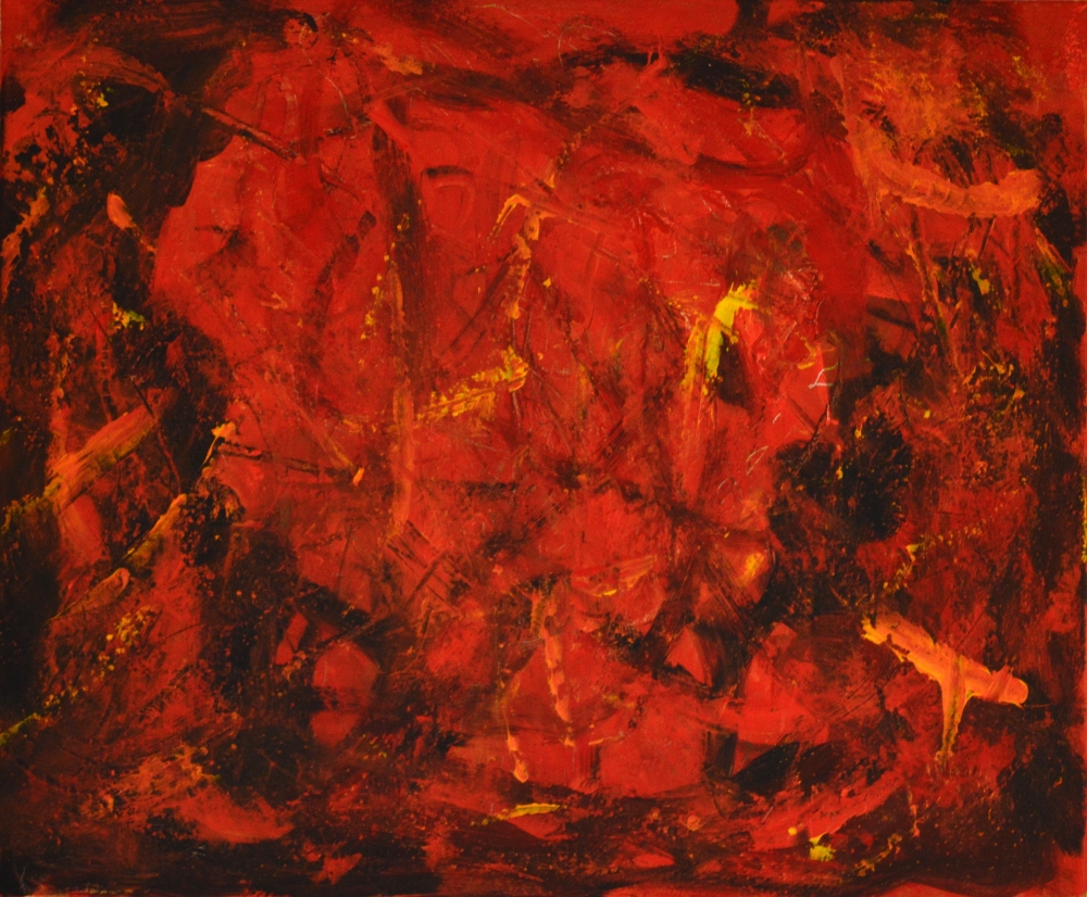 Wildfires