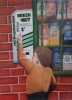 \" VENDING MACHINE MEMORIES \" ( 1950s/60s NOSTALGIA ).