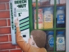 \" VENDING MACHINE MEMORIES \" ( 1950s/60s NOSTALGIA ).
