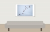 Phoenicopterus Roseus — 20251201 — 60 × 40 cm