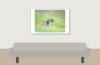 Marmota Marmota — 20250811 — 60 × 40 cm