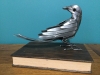 The keeper of books