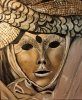 Symphony in Gold - Venetian Masque
