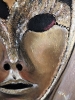 Symphony in Gold - Venetian Masque