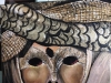 Symphony in Gold - Venetian Masque