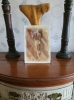 Light at the door 