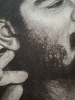 Che with a cigar
