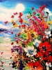 June flowers 