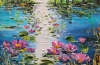 Water lilies 