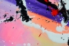 Elements - Large Colorful Abstract Painting