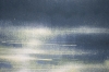 Winter Seascape With Sunset