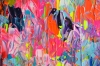 Palette 5 - XXXL Large Abstract Painting