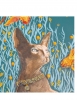 'A Sphynx's Dream'