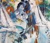 Stormy Sailing XL 3