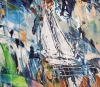 Stormy Sailing XL 3