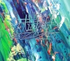 Stick: Green Dreamworld 1