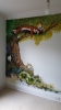 Something from the wall