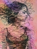 Esquisse d'aura