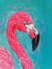 Le Flamant Rose