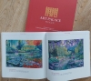 Lily Pond Reflections - Monet's Garden 