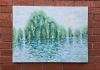 Willow Tree River 