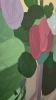 Zonal Geranium Flower Pots