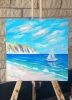 “Sailing into Serenity”