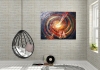 The Solar explosion,