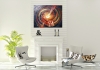 The Solar explosion,
