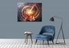 The Solar explosion,