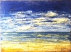 Seascape beach