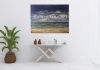 Seascape beach