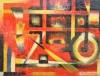 Geometric space and time