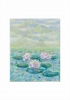 Morning Lily Pond
