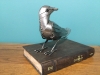 The keeper of books