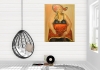 Gypsy woman, 