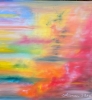 Allegory of colors,
