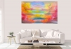Allegory of colors,