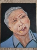 David Attenborough 