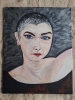 Sinead O'CONNOR 