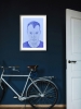 Roland Gift Blue Bicture 