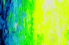 YGB - Large Relief Abstract Painting