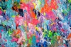 Palette 5 - XXXL Large Abstract Painting