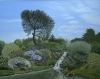 Rock garden