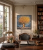 Light in the Branches 