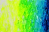 YGB - Large Relief Abstract Painting