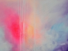 Inner Peace - Large Colorful Abstract Art