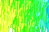YGB - Large Relief Abstract Painting