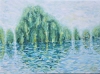Willow Tree River 