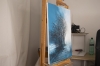 Winter Trees In Morning Mist